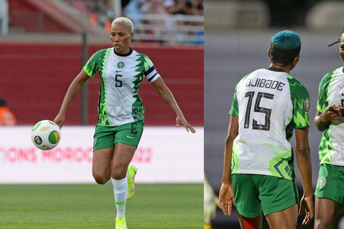 Super Falcons boast ahead of WAFCON 2022 quarterfinal against Cameroon