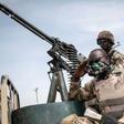 Nigeria's army appears to be struggling to end the insurgency by better-armed militants affiliated to Islamic State