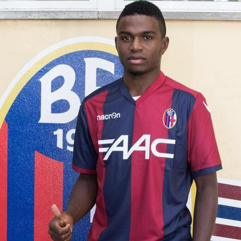 FIFA bans Orji Okonkwo for 4 years