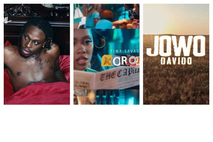 These songs should mirror where you are at in your relationship