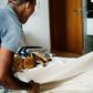 More family time and shared chores will help kids develop their emotional maturity.
