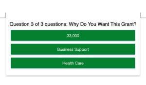 Fact Check: Is Osinbajo giving grant to Nigerians as campaign support?