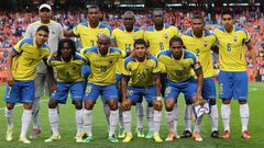 The Super Eagles of Nigeria are set to face Ecuador in a friendly fixture