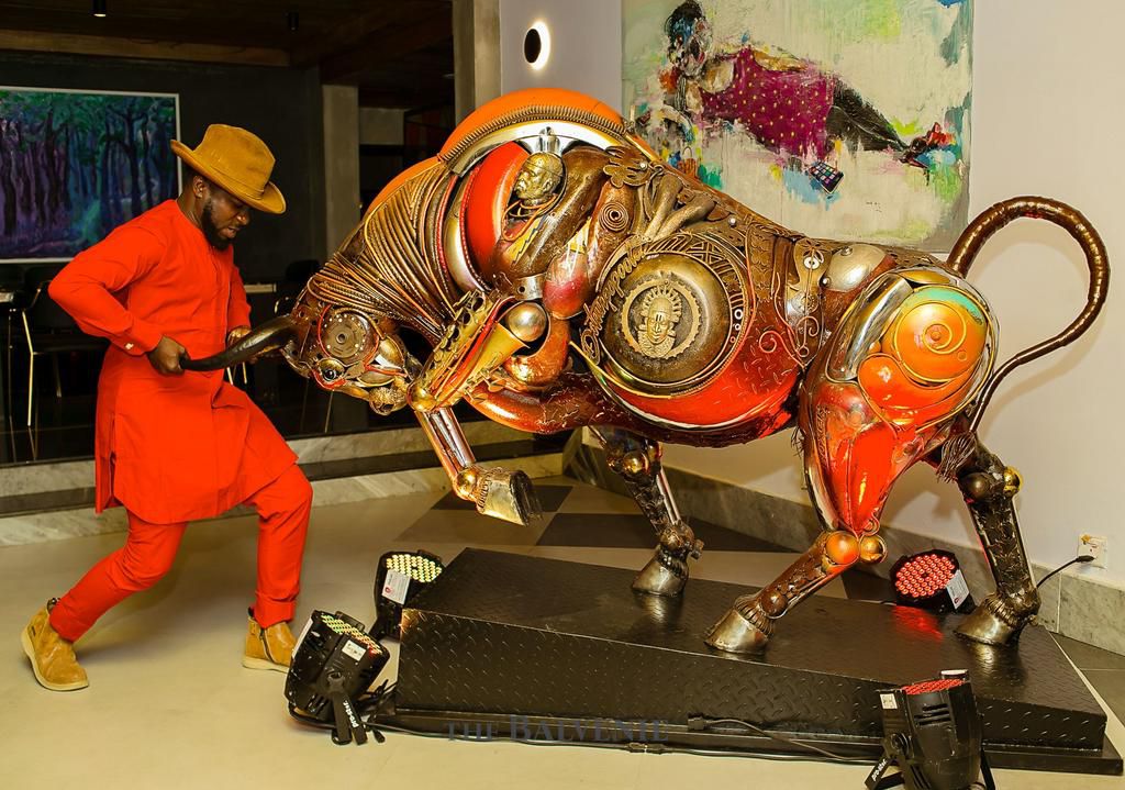 The Balvenie introduces The Makers Project