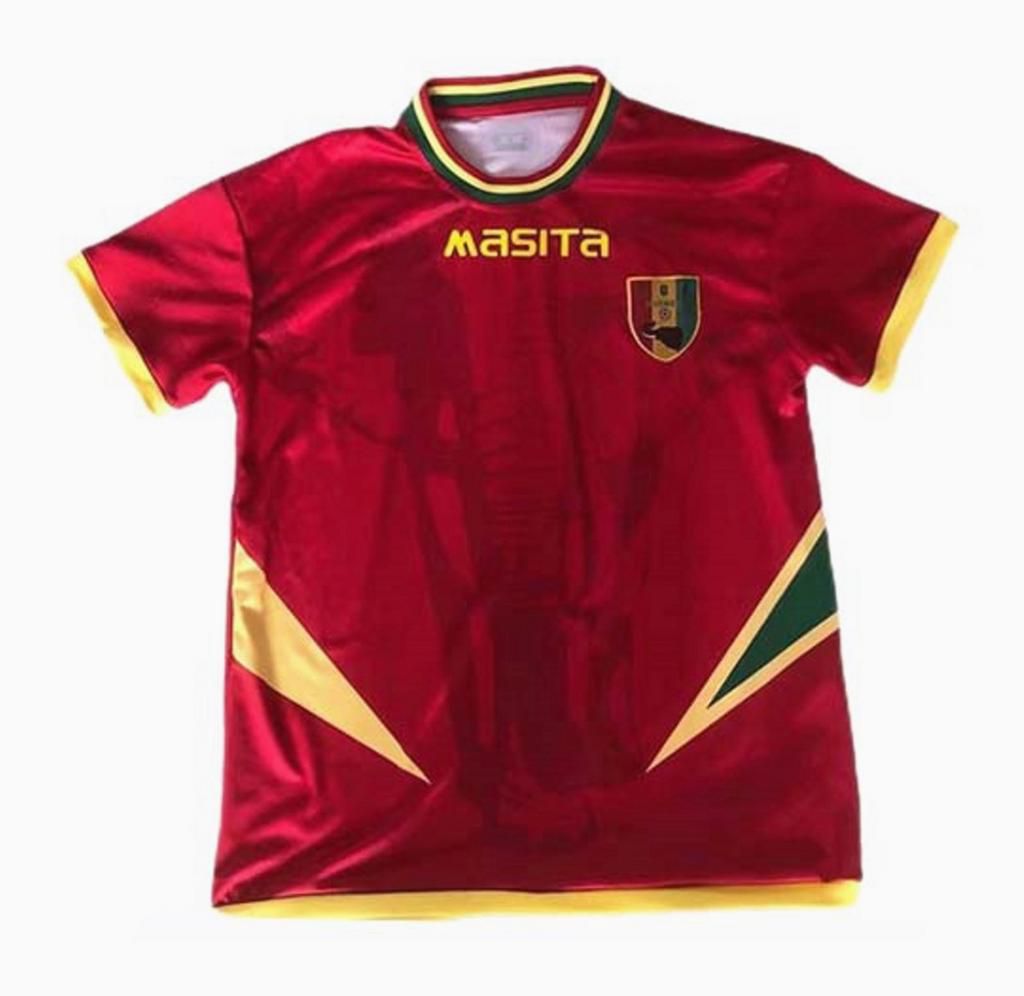 Guinea Home KIt