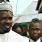 Former Jigawa governor Saminu Turaki