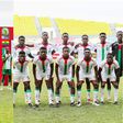 Golden Eaglets to face Burkina Faso in WAFU Final