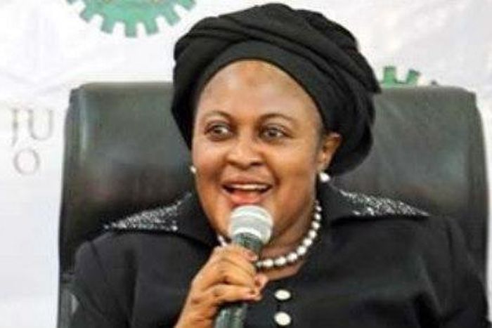 Justice Mary Odili [QED]