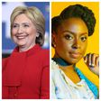 Hillary Clinton and Chimamanda has a chat recently [Wikipedia/Vulture]