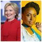Hillary Clinton and Chimamanda has a chat recently [Wikipedia/Vulture]