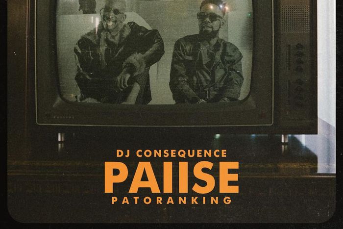 DJ Consequence & Patoranking 'Pause'