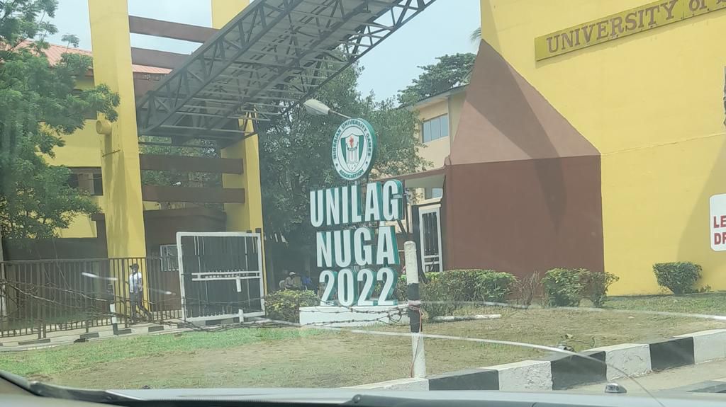 The 26th NUGA will be held at the University of Lagos, Unilag.