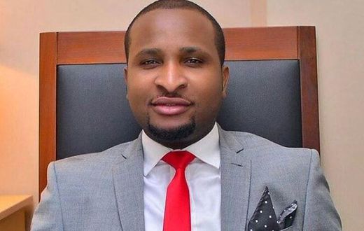 Moses Babatope [ThisDayLive]