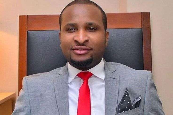 Moses Babatope [ThisDayLive]