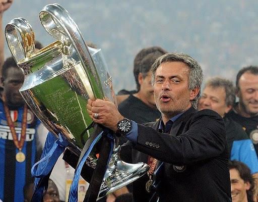 Jose Mourinho: Is the combative Roma boss Serie A favourite?