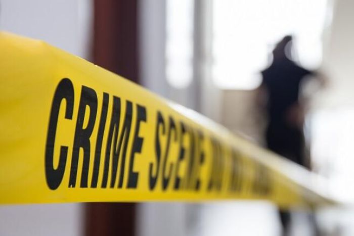 Busoga Police officer steals government car parts