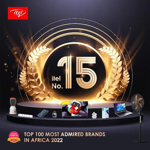 Powerful features at a low price! itel P38 named ‘Best Fast Charging Smartphone Under 100 Dollars’ by XDA