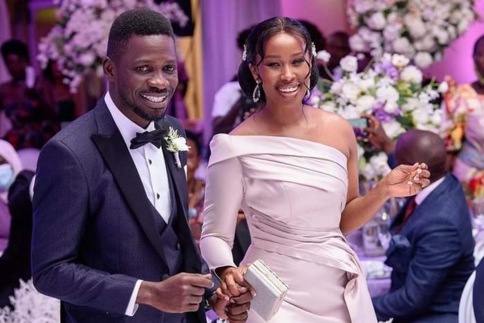 Bobi and Barbie cohabited before they got married