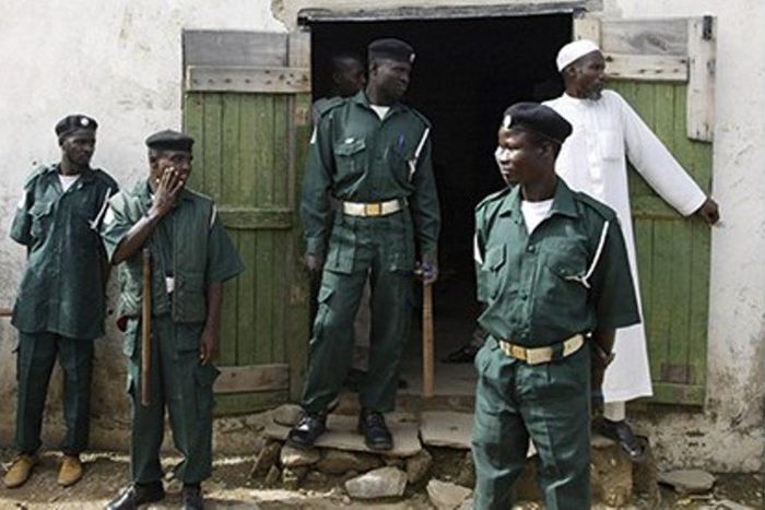 Hisbah Board denies arresting 78 youths for allegedly engaging in same s*x marriages (VanguardNGR)