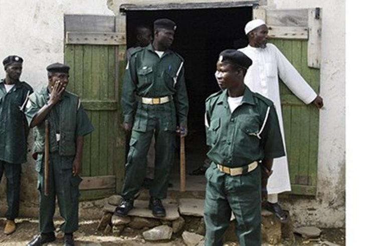 Hisbah Board denies arresting 78 youths for allegedly engaging in same s*x marriages (VanguardNGR)