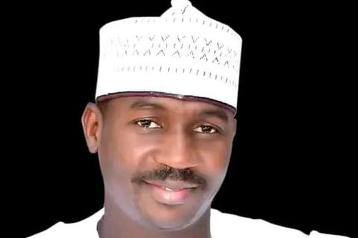 Alhaji Ahmed Aliyu (VON)