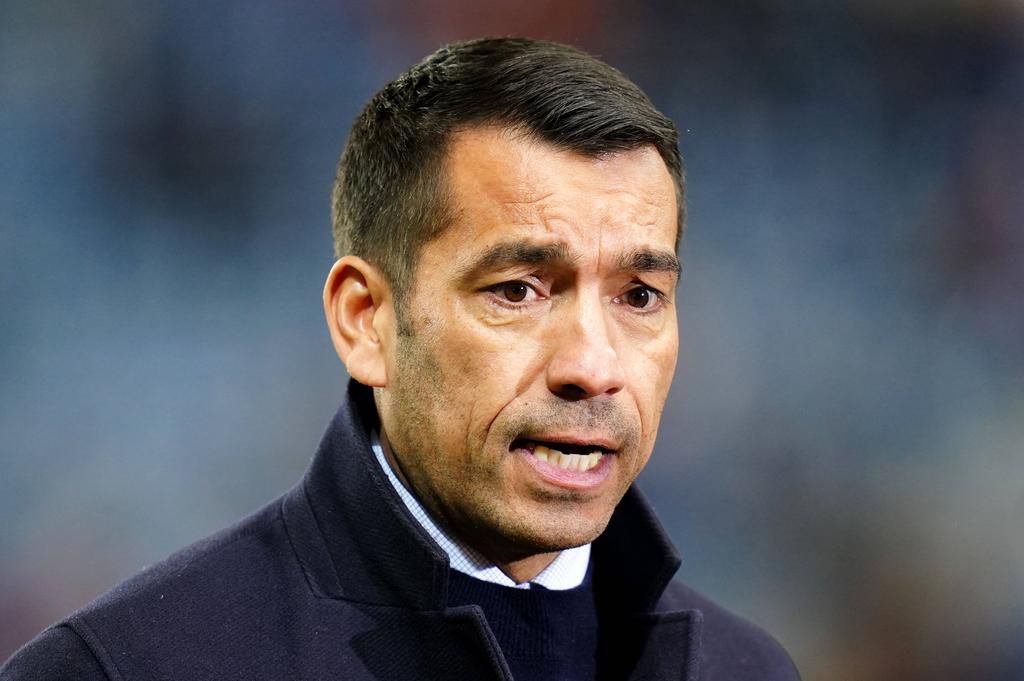 Van Bronckhorst remains confident despite his new injury concerns