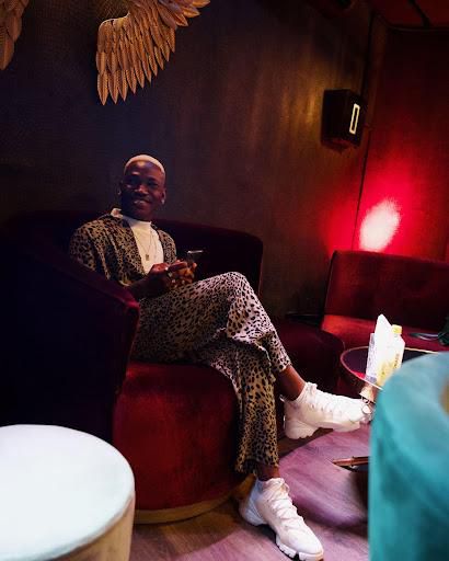 Rooomxix discusses the Future of Fashion with A-list stylists