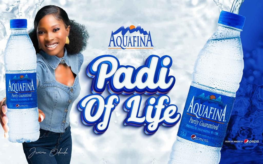4 key things to know about Aquafina drinking water
