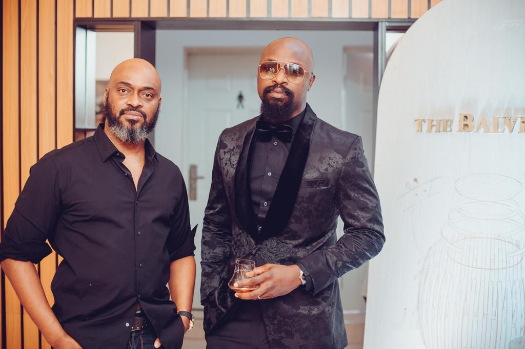 The Balvenie makers project, a tale of excellence in craftsmanship and shared values