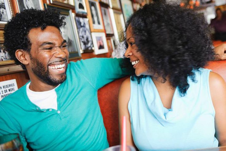 How to talk to a girl for the first time