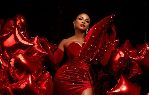 Iyabo Ojo