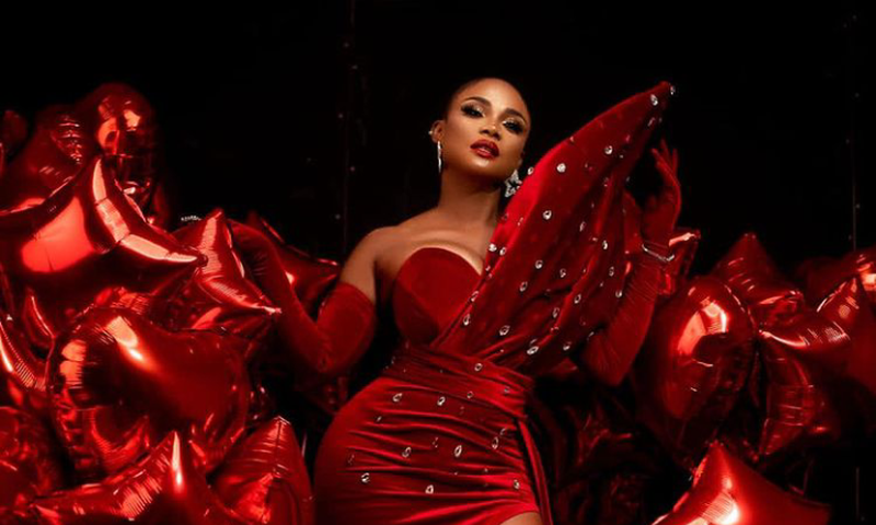 Iyabo Ojo