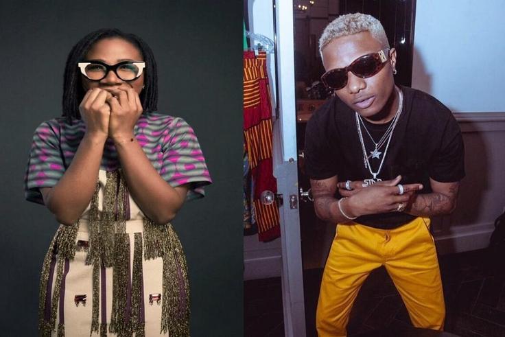 Asa and Wizkid make opposing music, but they have their uses.