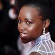 Lupita Nyong'o - natural hair hacks