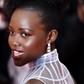 Lupita Nyong'o - natural hair hacks
