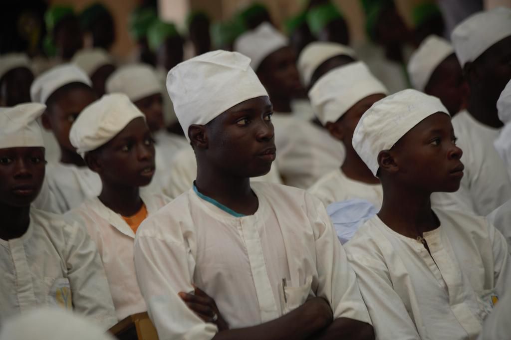 9mobile charts career paths for secondary school students in Bichi