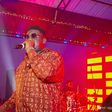 Big Wiz, Tiwa Savage, Falz, Kizz Daniel, Sean Tizzle and more turn up for Wande Coal's Urban Live Session!