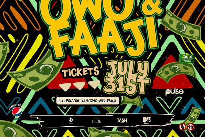 Mainland BlockParty is back for another hot edition in July