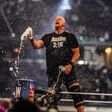 'Stone Cold' Steve Austin made a memorable return to the WWE at Wrestlemania 38