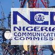 The Nigerian Communications Commission.