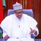 President Muhammadu Buhari presents N16.39trn 2022 Budget proposal to joint session of NASS. [Twitter-Punch]