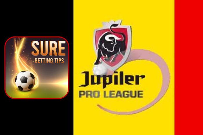 Belgian Pro League sure betting tips