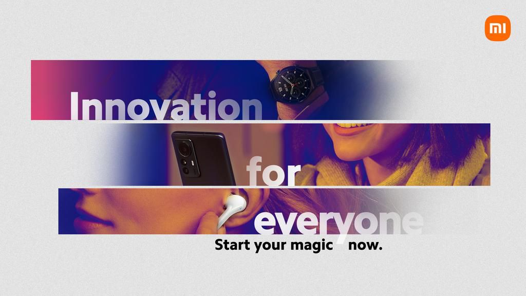 Xiaomi announces Xiaomi Fan festival 2022 with exclusive gifts and unique experiences