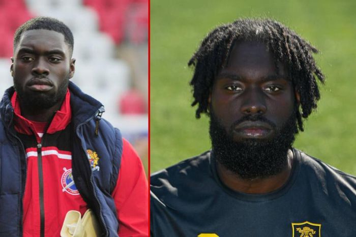 Ayo Obileye discusses his physical transformation in a Pulse Sports exclusive