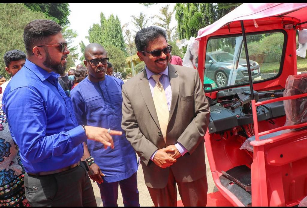 Simba Group sponsors Woman Strategy Conference 2022 organised by Women In Africa for Transformation Initiative