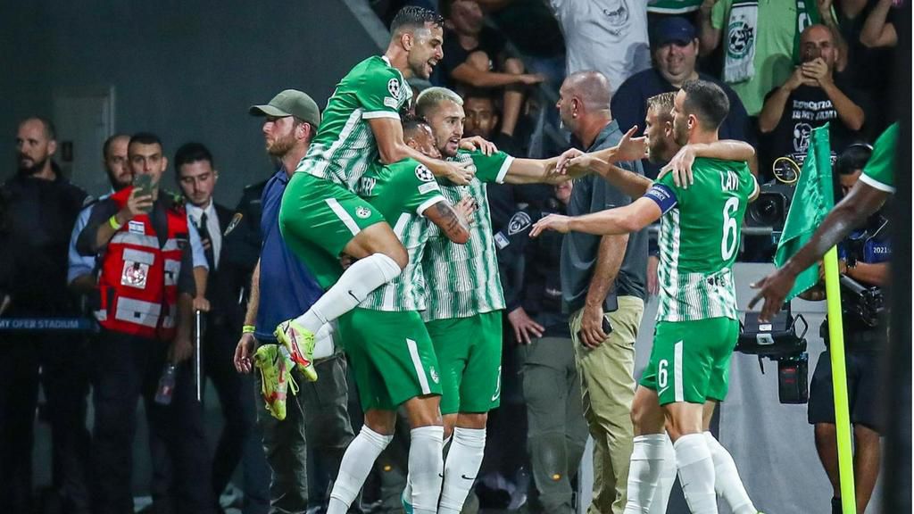 Reactions to Allegri as Juventus lose to Maccabi Haifa