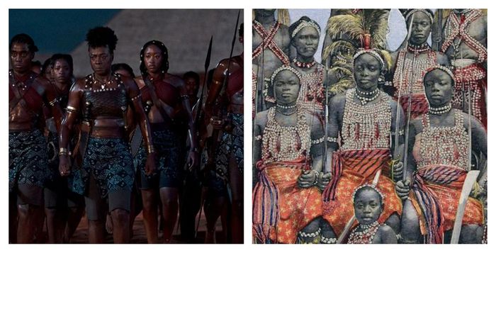 Fiction sometimes is too good to be true [BBC/Smithsonian]