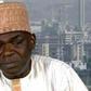 Alhaji Othman Ngelzarma, the National Secretary of the Miyetti Allah Cattle Breeders Association of Nigeria (MACBAN). (My news on point)