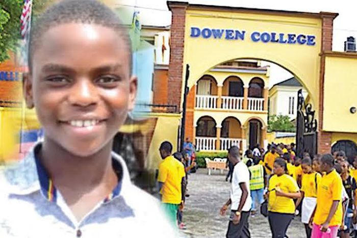 Why the Dowen College 5 deserve an apology