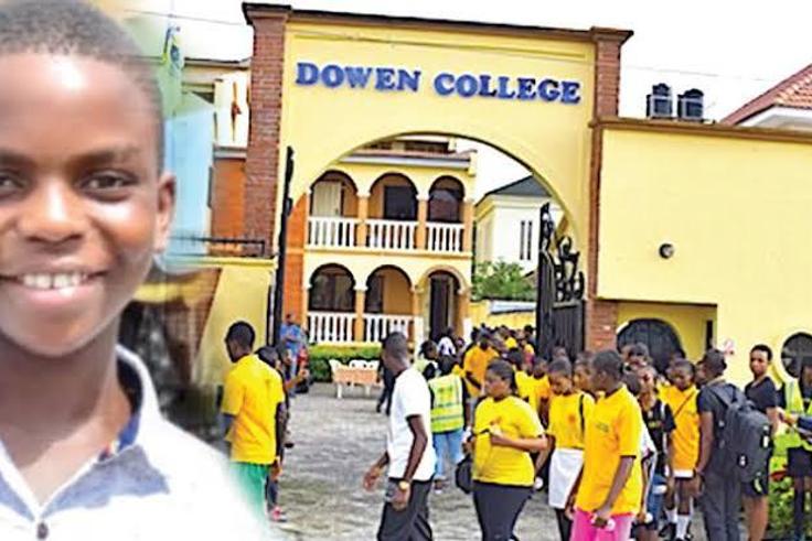 Why the Dowen College 5 deserve an apology